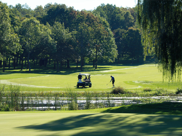 Outings And Rentals Mke Golf