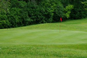 Hansen Park Back 9