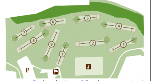 Noyes Park Golf Course MKE Golf