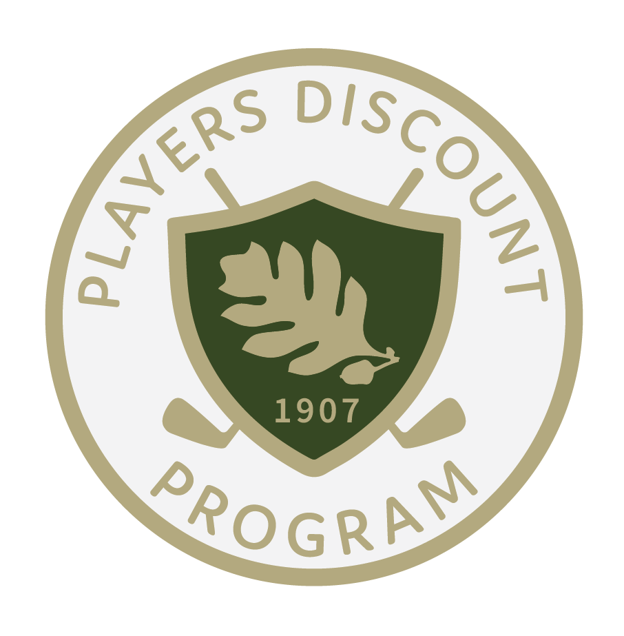 Golfers Discount Program All WI Residents