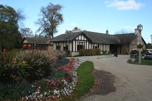 Golf in Milwaukee County Parks