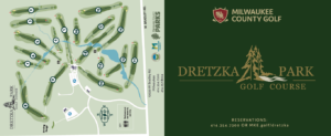Dretzka scorecard map