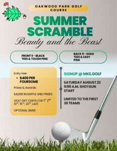 CLICK HERE FOR FLYER