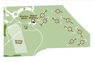 Noyes 2026 card map